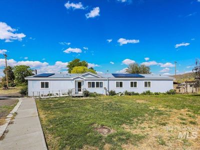 1450 E 11th St, Weiser, ID, 83672
