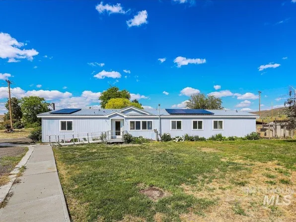 1450 E 11th St, Weiser, ID 83672