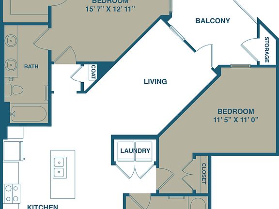 4th image of 9120 E Fm 1518 N #5611569