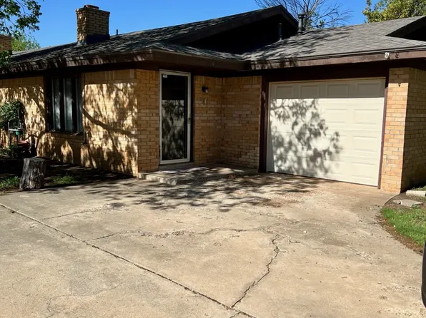 4407 75th Dr #A, Lubbock, TX 79424