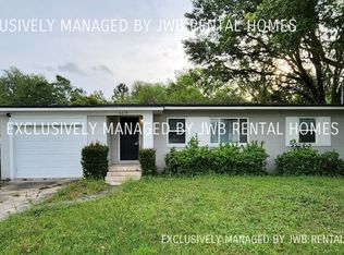 3219 Kline Rd, Jacksonville, FL 32246
