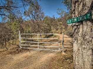 29095 Old Cow Creek Rd, Whitmore, CA 96096
