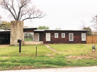 404 Williamson Dr, Bryan, TX 77801