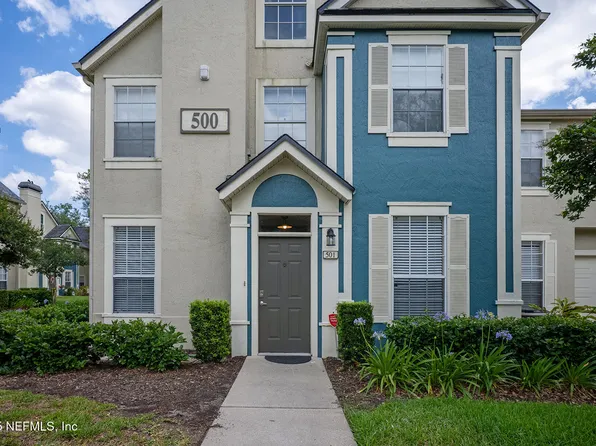 13700 RICHMOND PARK Drive N #501, Jacksonville, FL 32224
