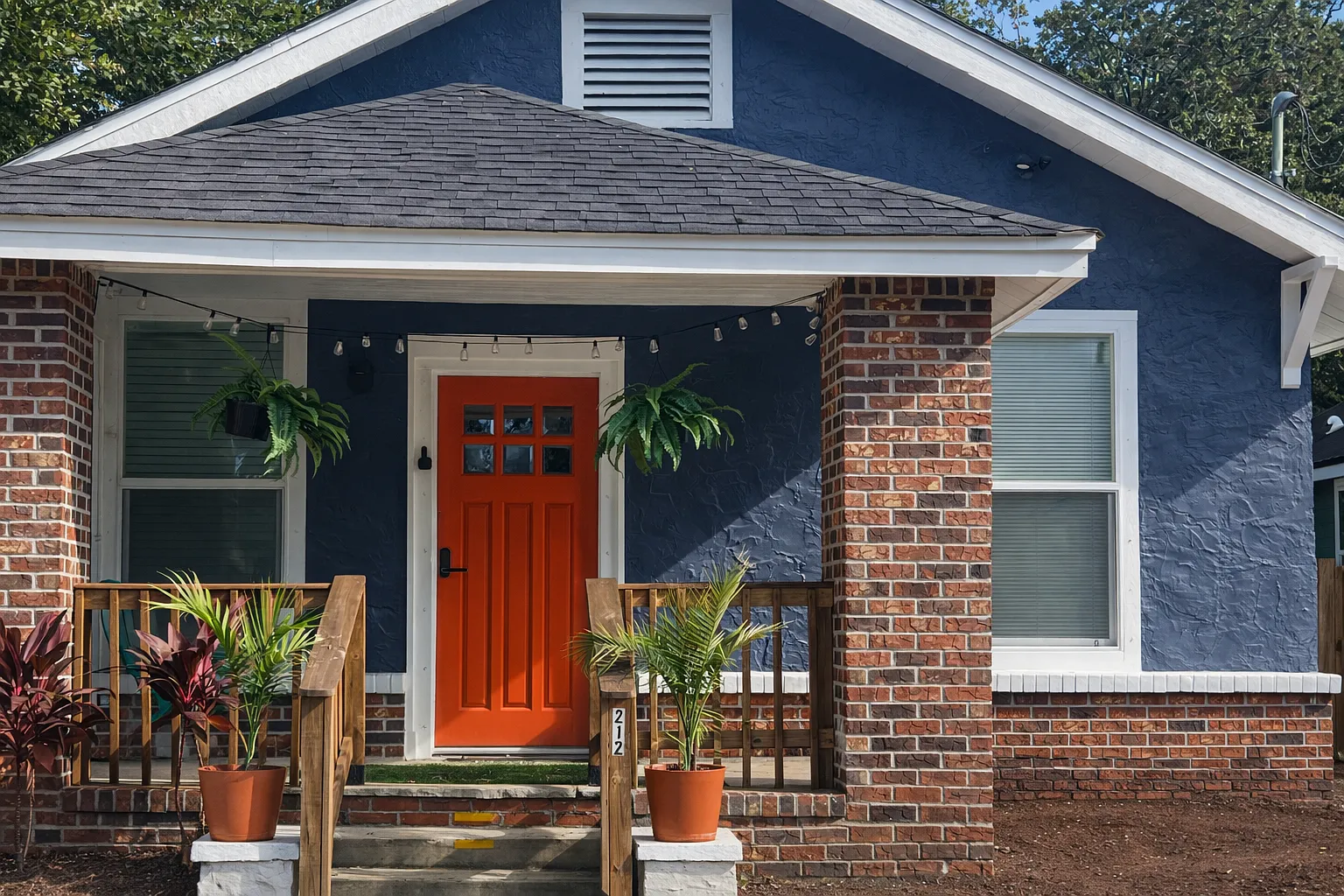 1 bed, $900 — Photo 4