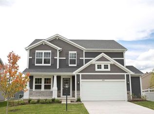 2309 Wicklow Dr, Valparaiso, IN 46385