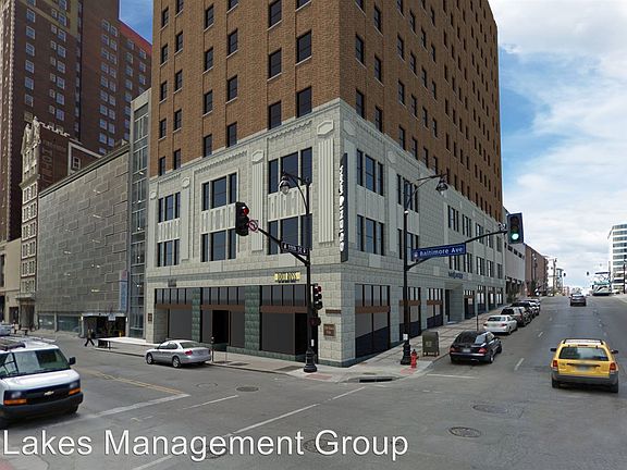 3rd image of 101 W 11th St APT 1108