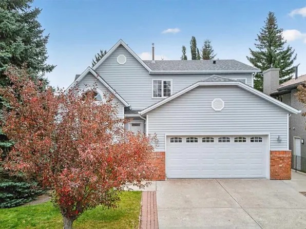8516 Hawkford Gate NW, Calgary, AB T3G 2Y4