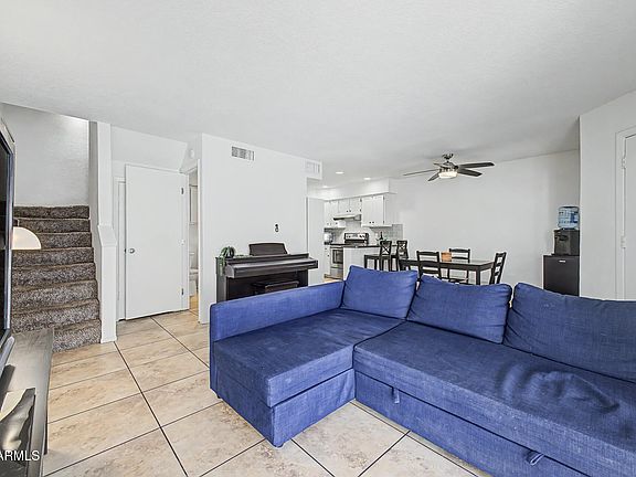 5th image of 2040 S LONGMORE Street #43