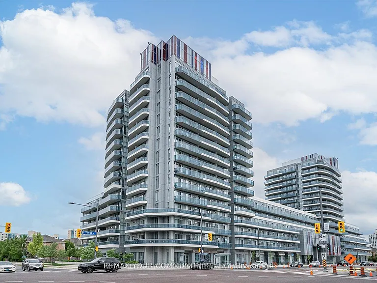9471 Yonge St #230 — Photo 37