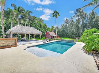 5300 SW 162nd Ave, Southwest Ranches, FL 33331