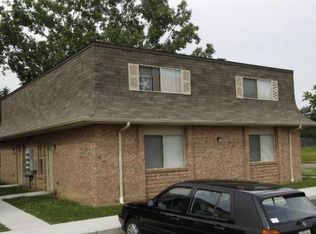 2460 Ben Dougan Ln, Columbus, OH 43229