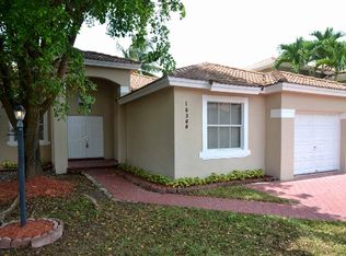 16366 SW 93rd St, Miami, FL 33196