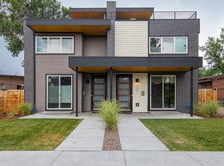 2033 N Irving St, Denver, CO 80211