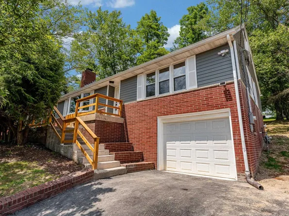 3277 Fairmont Ave, Fairmont, WV 26554