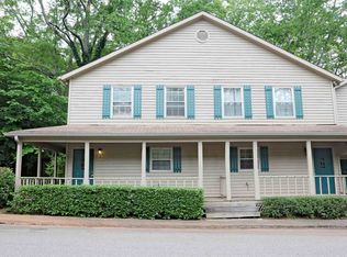 135 Dennis Dr, Athens, GA 30605