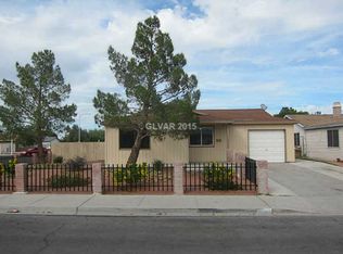6340 Molino St, Las Vegas, NV 89108