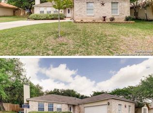 5014 Timber Climb, San Antonio, TX 78250