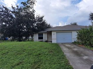 2422 George Ave S #0, Lehigh Acres, FL 33973