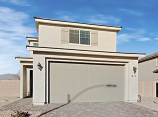 1610 Macchia Ave, North Las Vegas, NV 89081