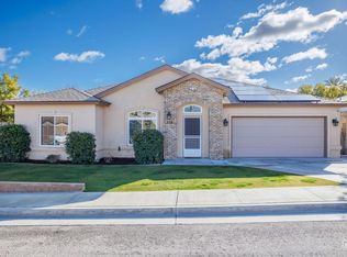 308 Amber St, Taft, CA