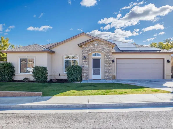 308 Amber St, Taft, CA 93268