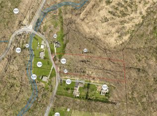 Trees Mills Rd, Greensburg, PA 15601