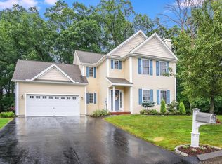 7 Nicholas Ct, East Hampton, CT 06424