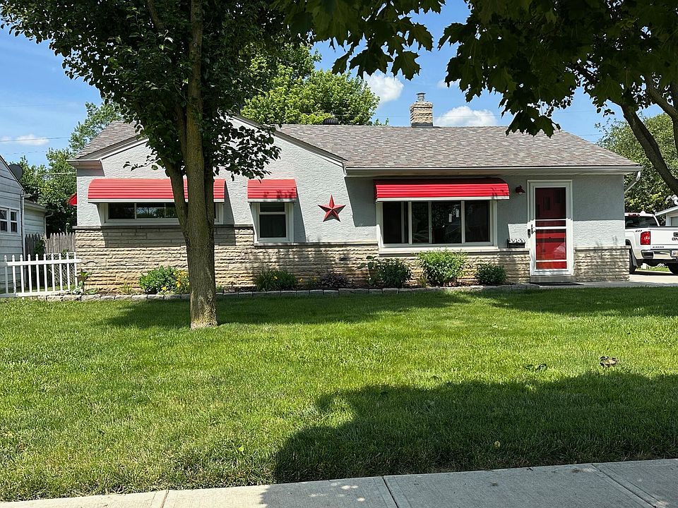 1st image of 3901 Girbert St