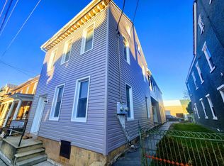 115 N Franklin St, Fleetwood, PA 19522