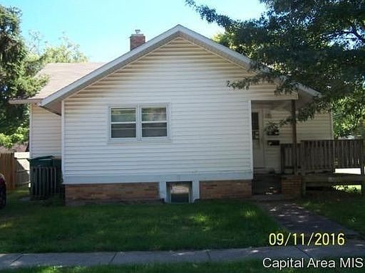 2nd image of 303 N Sherman Ave