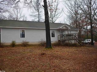 523 Foster Chapel Rd, Searcy, AR 72143
