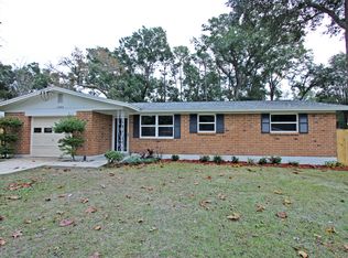 12545 Condor Dr, Jacksonville, FL 32223