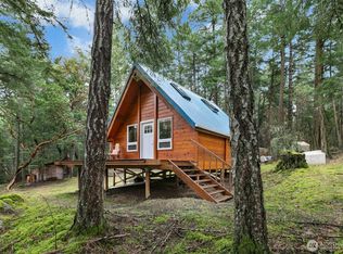 436 Marine Lane, Stuart Island, WA 98250