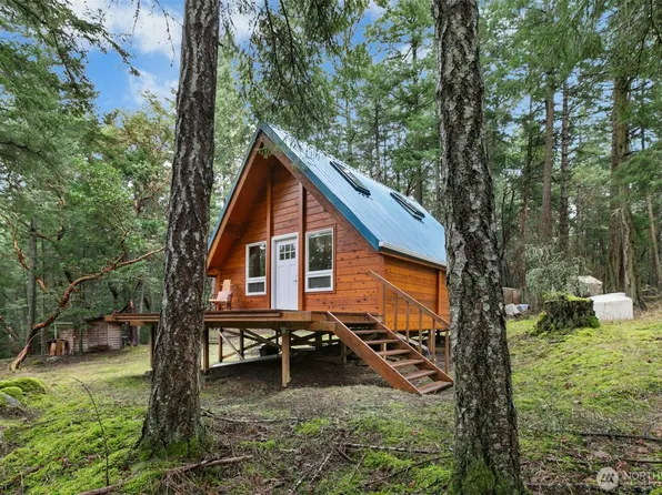 436 Marine Lane, Stuart Island, WA 98250