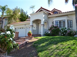 12052 Louise Ave, Granada Hills, CA 91344