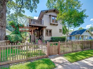 1525 Arlington St, Houston, TX 77008