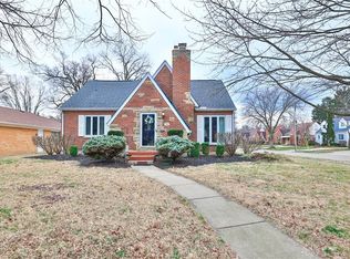 1002 Broadview Blvd, Dayton, OH 45419