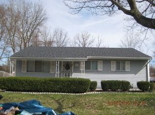 1329 Barcelona Dr, Akron, OH 44313