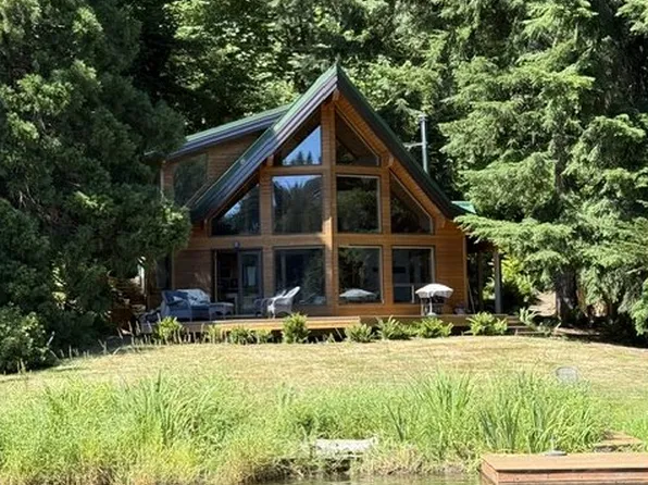 71810 Northshore Dr, Birkenfeld, OR 97016