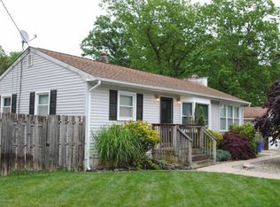 418 Chelsea St, Forked River, NJ