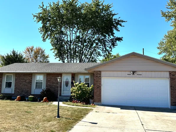 2919 Oakland Pkwy, Lima, OH 45807