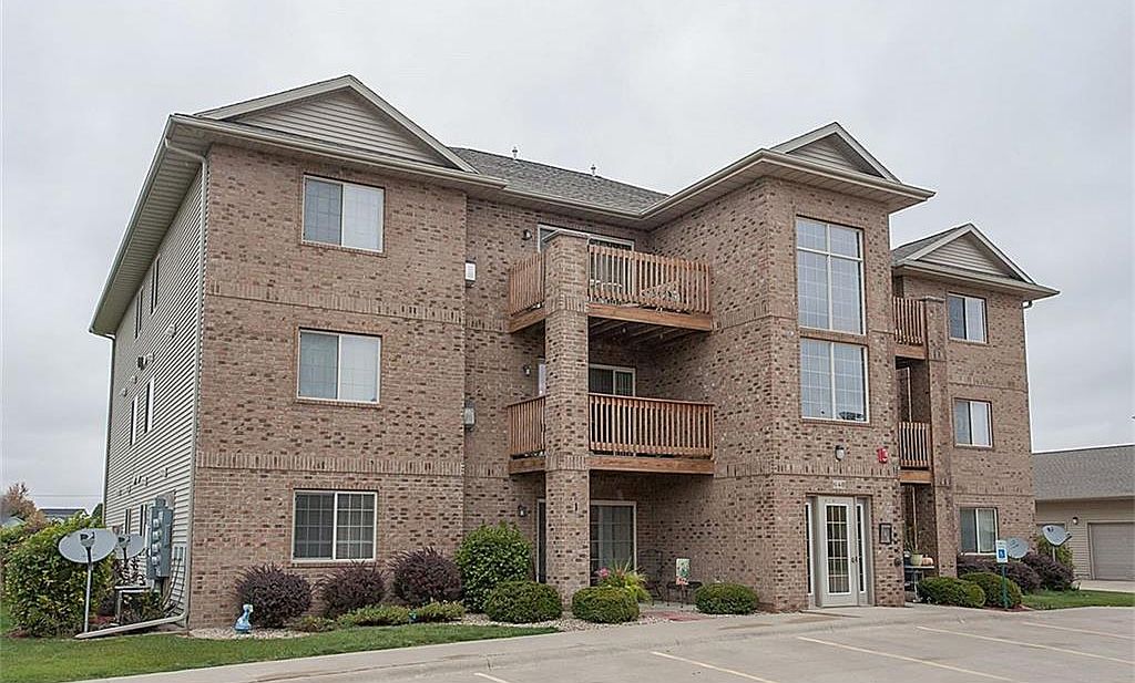 640 Colton Cir NE UNIT 5, Cedar Rapids, IA 52402 Zillow