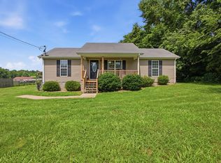 255 Drew Dr, Pulaski, TN 38478