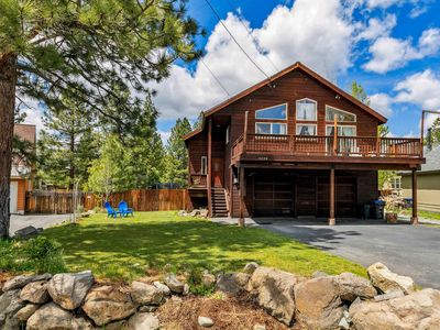 10385 Evensham Pl, Truckee, CA, 96161
