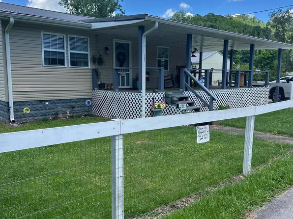 167 Upper Gibson Ln, Middlesboro, KY 40965