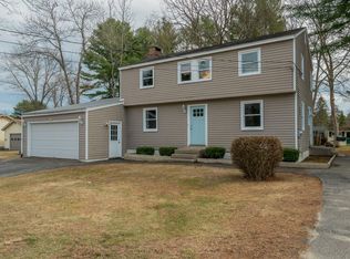 7 Patricia Road, Brunswick, ME 04011