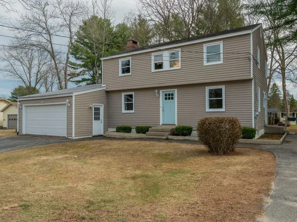 7 Patricia Road, Brunswick, ME 04011