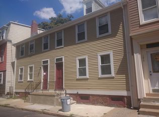 184 Bowen St, South Boston, MA 02127