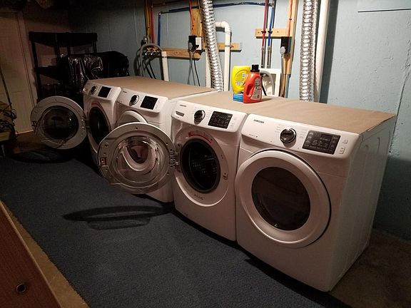 Laundry